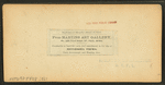 N.W.U. Packet Co., steamer Milwaukee, wooding up.