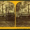 N.W.U. Packet Co., steamer Milwaukee, wooding up.