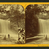 Min-ne-in-ne-opa Falls.