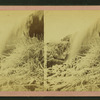 Silver cascade.