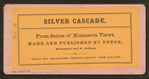 Silver cascade.