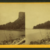 Maiden rock, lake Pepin.