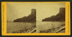 Maiden rock, lake Pepin.