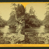 Mississippi river.