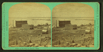 View in the city of Duluth, Minn.