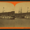 Harbor of Duluth.