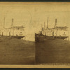 Steamer Joseph L. Hurd, at Duluth, Minn.