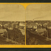 Anoka looking north.