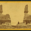 Castle rock, Dakota Co.,  Minn.