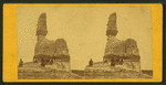 Castle rock, Dakota Co.,  Minn.