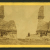 Castle rock.