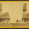 Castle rock.