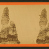 Castle rock.