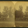 M. O. McNiff's "Shack", Dover, Minn.