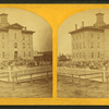 Public school building, Faribault, Minn.