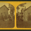 Seabury hall divinity school.