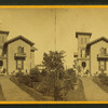 Private residence in Hastings.