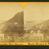 Reed's landing and Wabashaw.