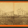 Residence of W. F. Griffin(?), Stockton, Minn.