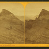 Sugar Loaf, Winona, on Mississippi river.