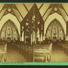 St. Paul's Episcopal church, Winona.