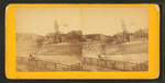 Railway machine shops at North Platte.