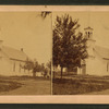 View of a Church.