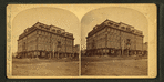 Grand Central Hotel, Omaha.
