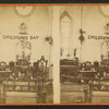 Children's Day decorations.