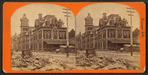 Union Depot. Kansas City.