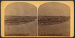 West Kansas from Wyandotte, Kansas City, Missouri.