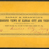 Kansas City Levy.