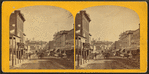 Main St. from 3rd. St.