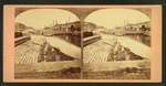 Levee, St. Louis, Missouri.
