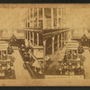Exposition Building, St. Louis, Missouri.