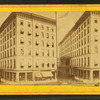 Southern Hotel, St. Louis, Missouri.