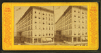 Southern Hotel, St. Louis, Missouri.