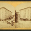 Hotel,  St. Louis, Missouri.