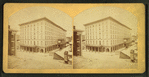Hotel,  St. Louis, Missouri.
