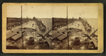 Levee, from Bridge north. St. Louis, Missouri.