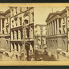 Post Office. St. Louis, Missouri.