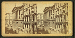 Post Office. St. Louis, Missouri.