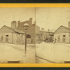 Oldest House, St. Louis, Missouri.