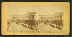 Street views: 4th St. from Chestnut south.