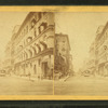 Street views: Olive St. from 4th west.