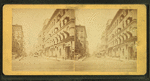 Street views: Olive St. from 4th west.