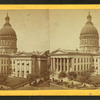 Old Courthouse. St. Louis, Missouri.
