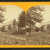 General Grant's House. St. Louis, Missouri.