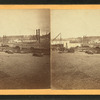 The Levee. St. Louis, Mo.