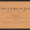 Four Courts, St. Louis, Missouri.